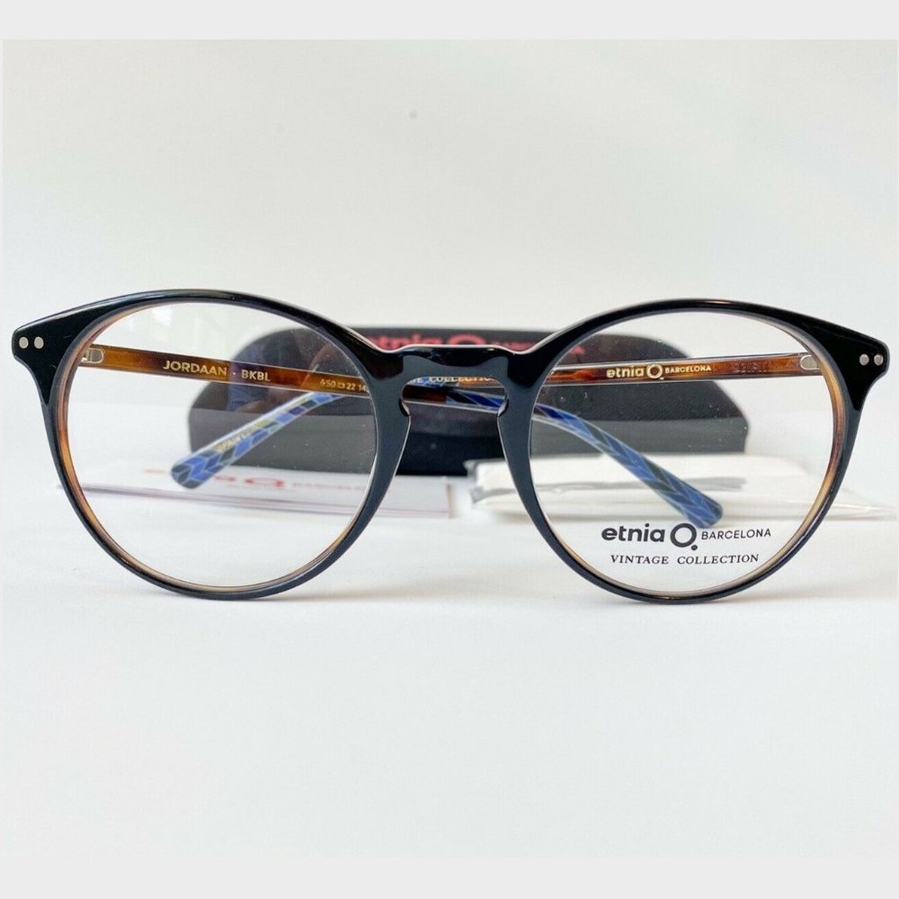 ETNIA BARCELONA Jordaan Eyeglass Frames | 50mm